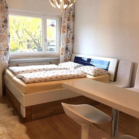 Sterzing Apartment Ngoại thất bức ảnh