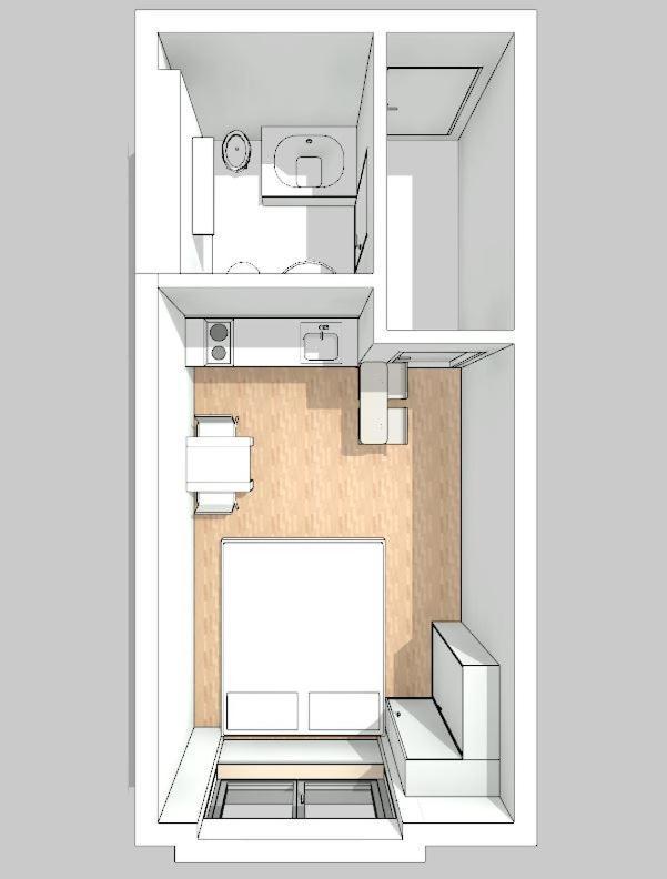 Sterzing Apartment Ngoại thất bức ảnh