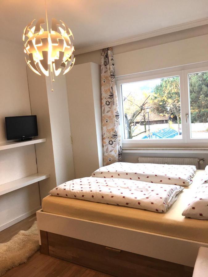 Sterzing Apartment Ngoại thất bức ảnh